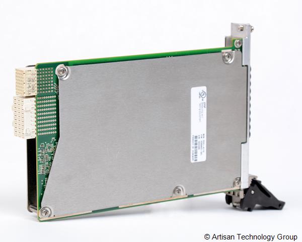 NI PXIe-4113 (Programmable Power Supply) | ArtisanTG™