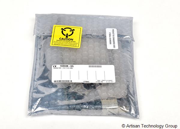NI PXIe-4141 Source Measure Unit (SMU)
