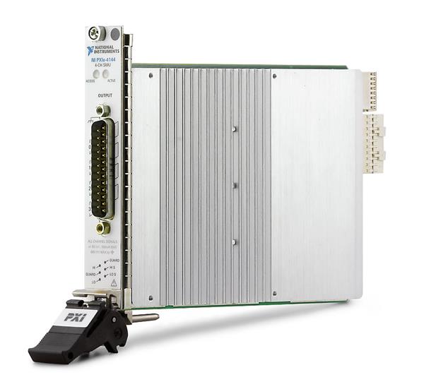Pxie 4143 National Instruments Artisan Pxie 4143 National Instruments Artisan