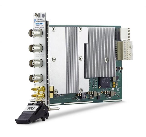 その他 National Instruments PCI-6110 NI PCI-6110 / PCI-6110E (4-Channel, 12-Bit, 5 MS/s/ch