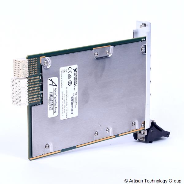 ＠pxjpm NI PXIe-5413 (20 MHz Bandwidth, 2 Channels,16-Bit PXI Waveform