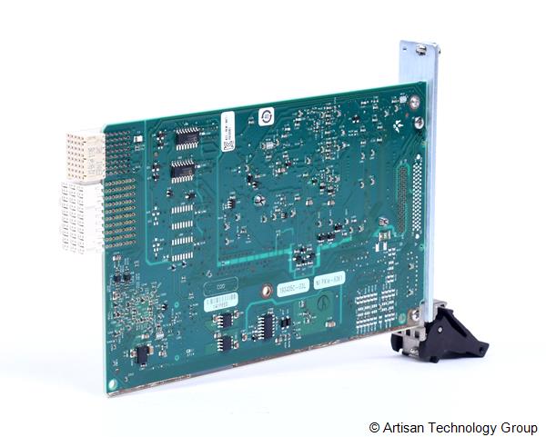 NI PXIe-6361 (PXI Multifunction I/O Module) | ArtisanTG™