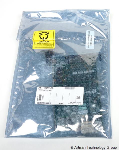NI PXIe-6368 X Series Data Acquisition Card
