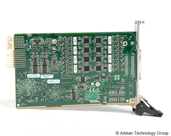 National_Instruments_PXIe_6368