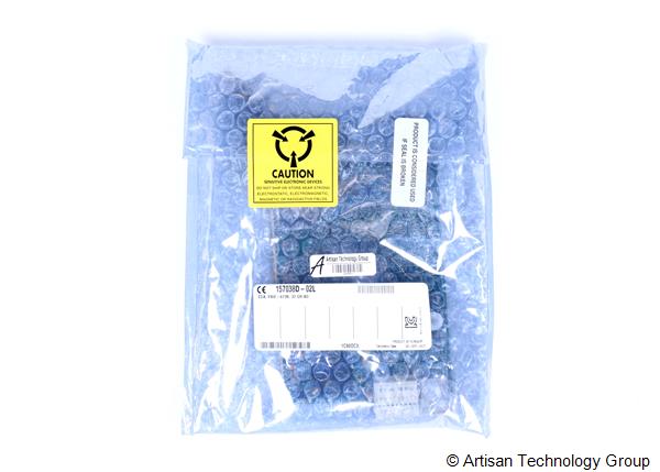 NI PXIe-6738 PXI Analog Output Module