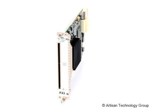NI PXIe-7961R PXI FPGA Module for FlexRIO