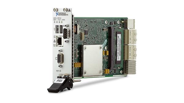 National Instruments PXIe-8100 / PXIe-8100 RT PXIe Embedded Controller ...