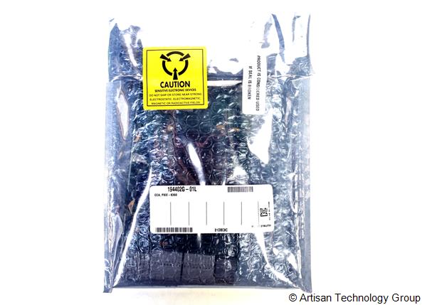 NI PXIe-8360 x1 PXI Remote Control Module