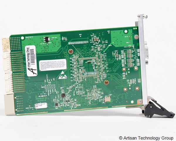 NI PXIe-8360 (x1 PXI Remote Control Module) | ArtisanTG™