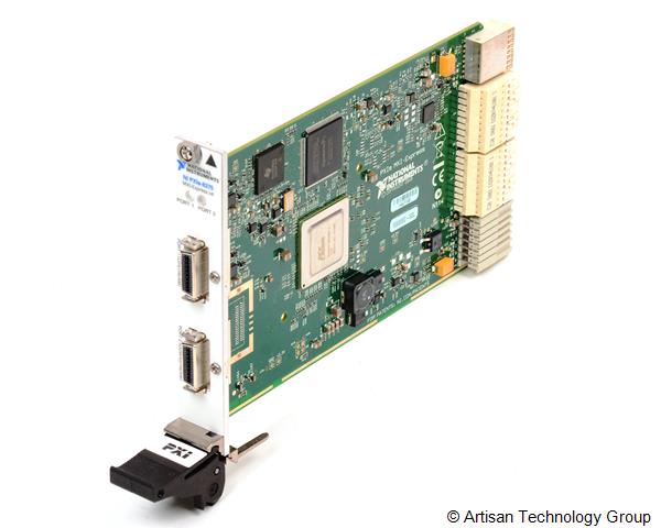 NI PXIe-8375 Fiber-Optic MXI-Express x4 for PXI Express