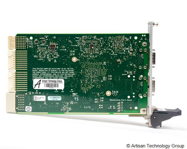 NI PXIe-8375 (Fiber-Optic MXI-Express x4 for PXI Express) | ArtisanTG™