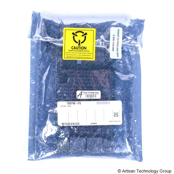 NI PXIe-8398 MXI-Express Gen-3 x16 Multisystem eXtension