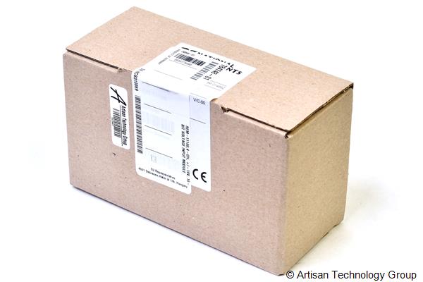 NI REM-11100 4-Channel, 16-Bit Voltage Input Module
