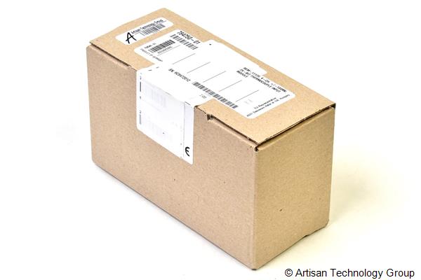 NI REM-11120 4-Channel, 24-Bit Thermocouple Input Module