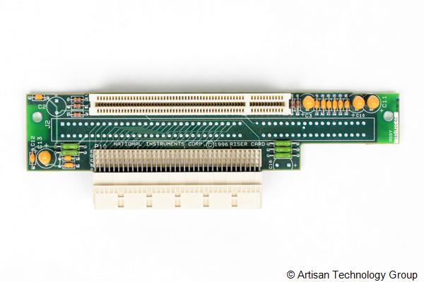 NI Riser Card for VXIpc-87x Pentium VXI Controllers