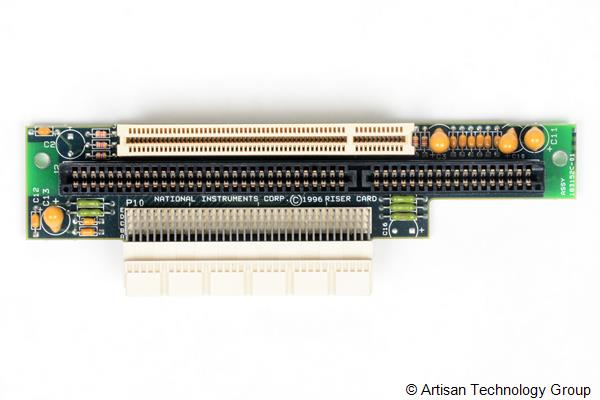 NI Riser Card for VXIpc-87x Pentium VXI Controllers