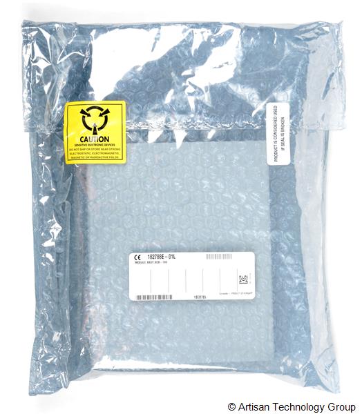 NI SCB-100 Shielded 100-Pin I/O Connector Block