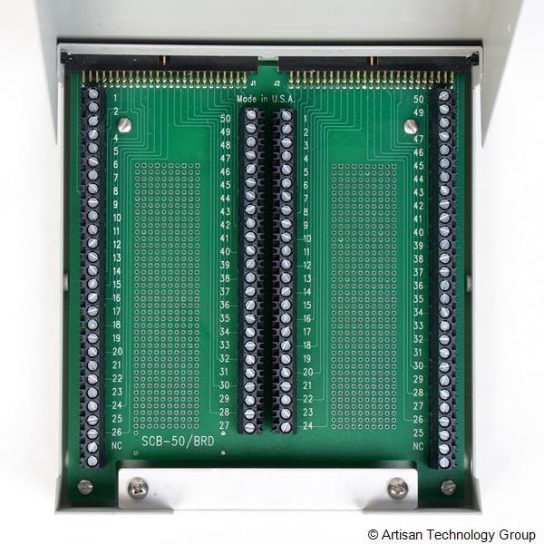 Разъем 50 pin