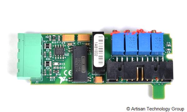 NI SCC-AI03 2-Channel Analog Input Module