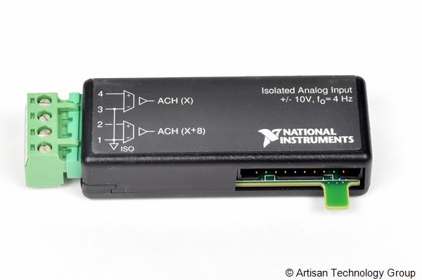 Modulo Ingresso Analogico Moeller XN-1AI-I (0/4...20MA) Usato