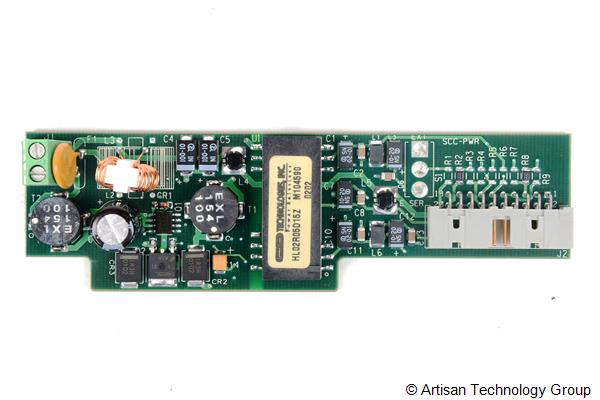 NI SCC-PWR03 Power Supply Board