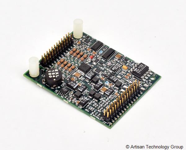 National Instruments SCMP-5V Voltage Excitation Module