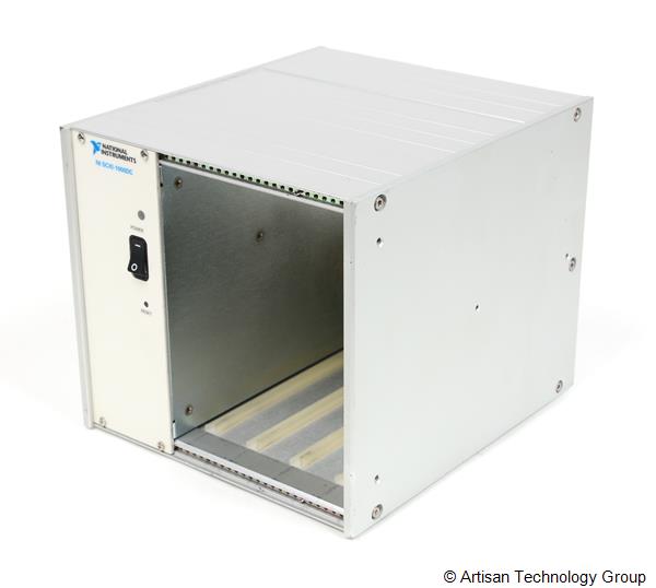 NI SCXI-1000DC SCXI Chassis