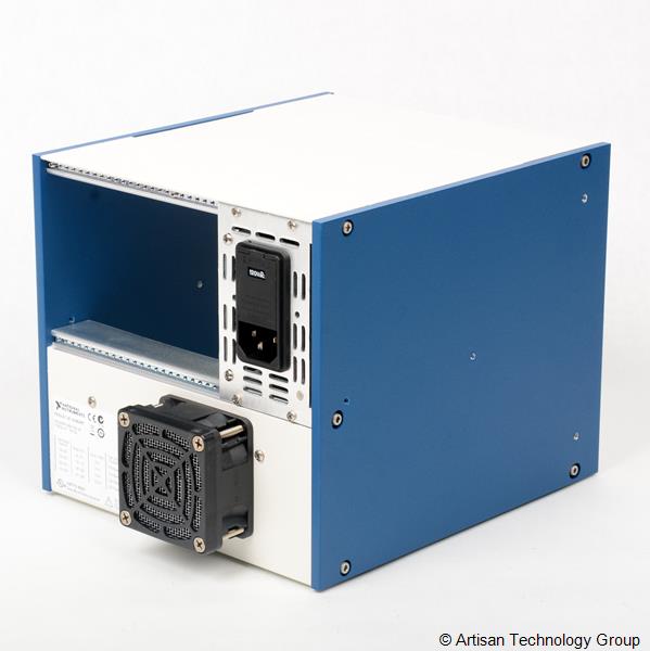 NI SCXI-1000 (SCXI Chassis) | ArtisanTG™