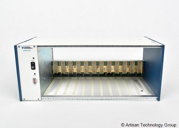 NI SCXI-1001 SCXI Chassis