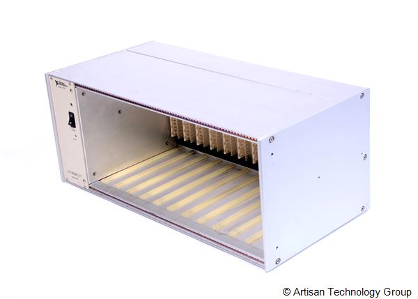 NI SCXI-1001 (SCXI Chassis) | ArtisanTG™