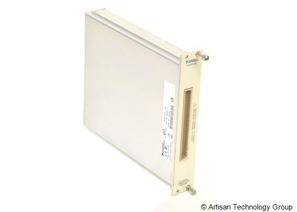 NI SCXI-1102 32-Channel Thermocouple Amplifier Module