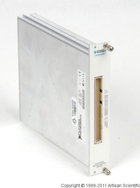 NI SCXI-1128