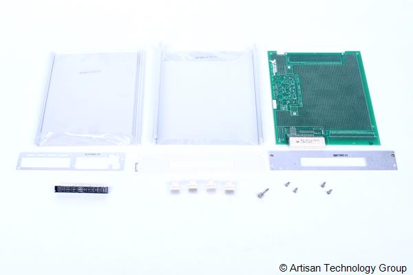NI SCXI-1181K Module Developer Accessory Kit