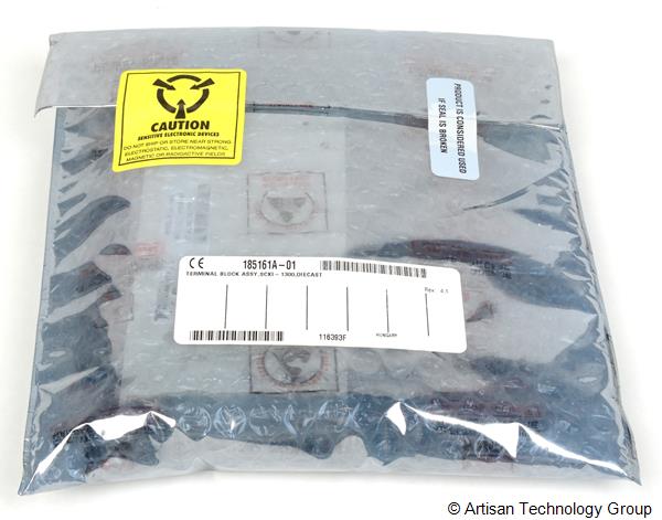 NI SCXI-1300 SCXI Terminal Block