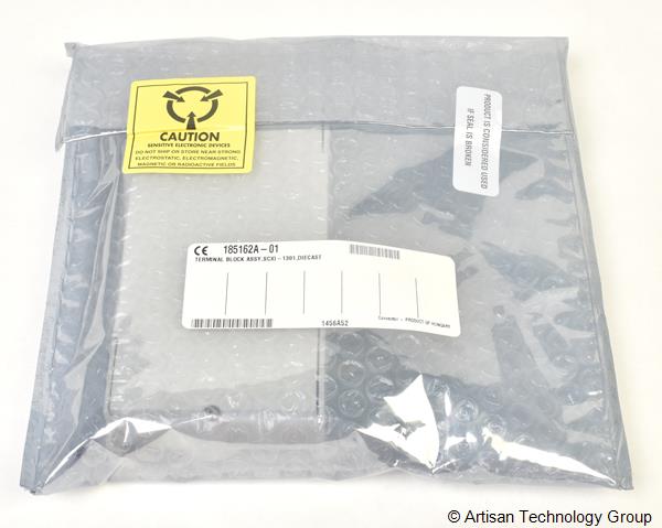 NI SCXI-1301 SCXI Terminal Block