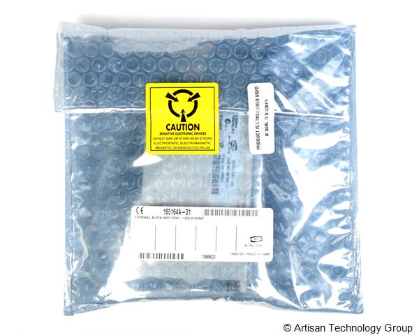 NI SCXI-1303 32-Channel Isothermal Terminal Block
