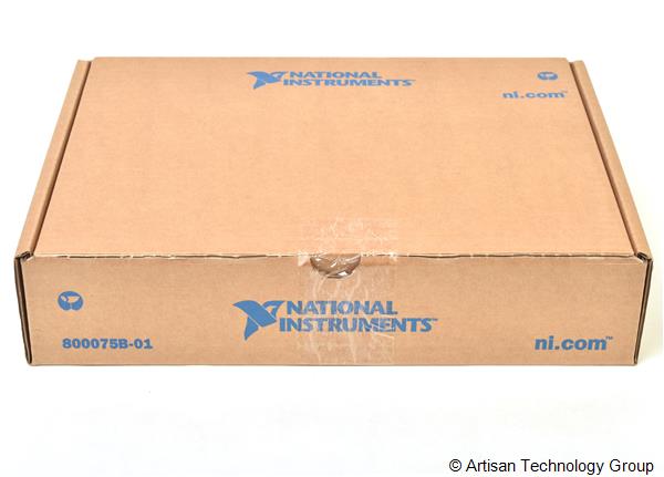 NI SCXI-1303 32-Channel Isothermal Terminal Block