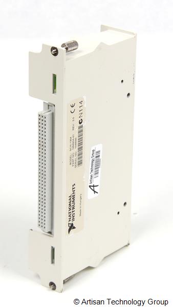NI SCXI-1304 Terminal Block