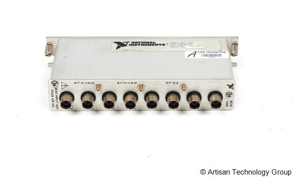 NI SCXI-1305 Terminal Block