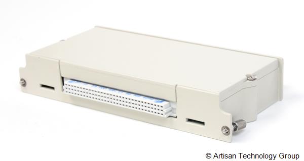 Bloc De Bornes National Instruments SCXI-1324 - Pour Modules SCXI, Référence 185698A-01 - Occasion En Bon état