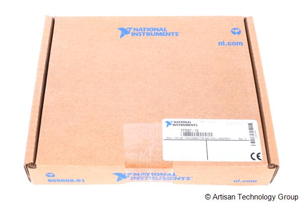 NI SCXI-1310 96-Pin Connector and Shell Assembly Kit
