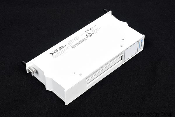 NI SCXI-1326 SCXI Terminal Block