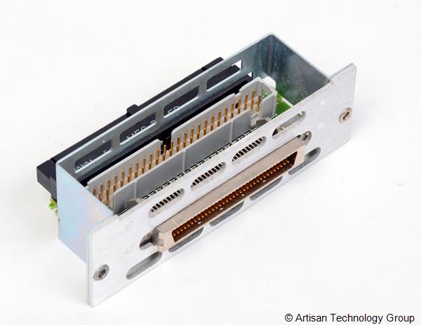 NI SCXI-1349 Adapter Board
