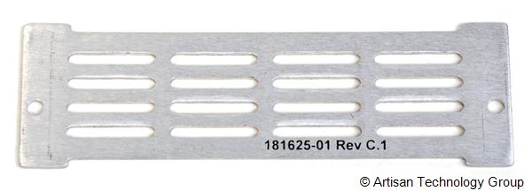 NI 181625-01 Rear Filler Panel for SCXI-1361