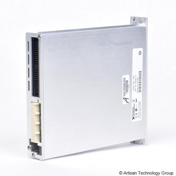 SCXI1502 National Instruments (32Channel Thermocouple Amplifier