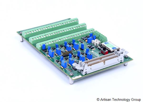 NI SC-2043-SG Strain Gauge Signal Conditioning Module