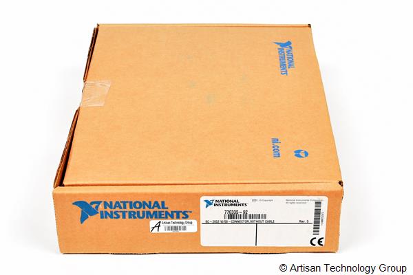 NI SC-2052 Cable Adapter