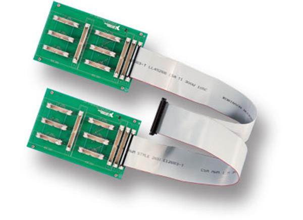 NI SC-2054 Cable Adaptor