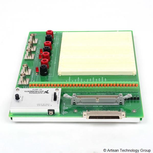 NI SC-2075 (Signal Conditioning Accessory) | ArtisanTG™