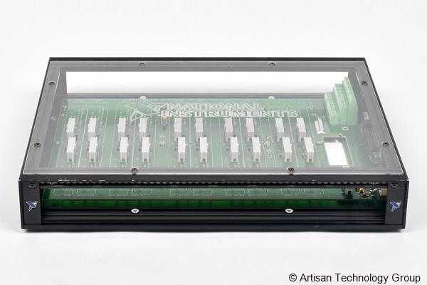 NI SC-2345 Signal Conditioning Carrier with PCB